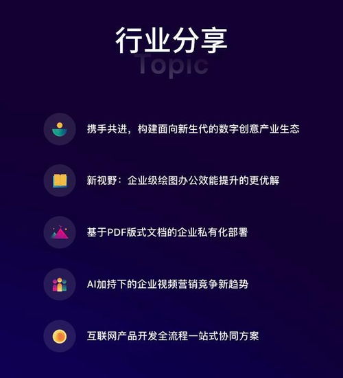 创意软件A股上市公司加速布局国内市场，12月10日北京新品发布引领数字文化创新